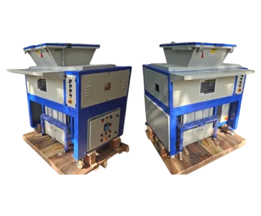 Shred Maxx Heavy Duty Industrial Shredder Machine